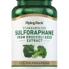 Sulforaphane From Broccoli Seed Extract 400mcg 90 Capsules